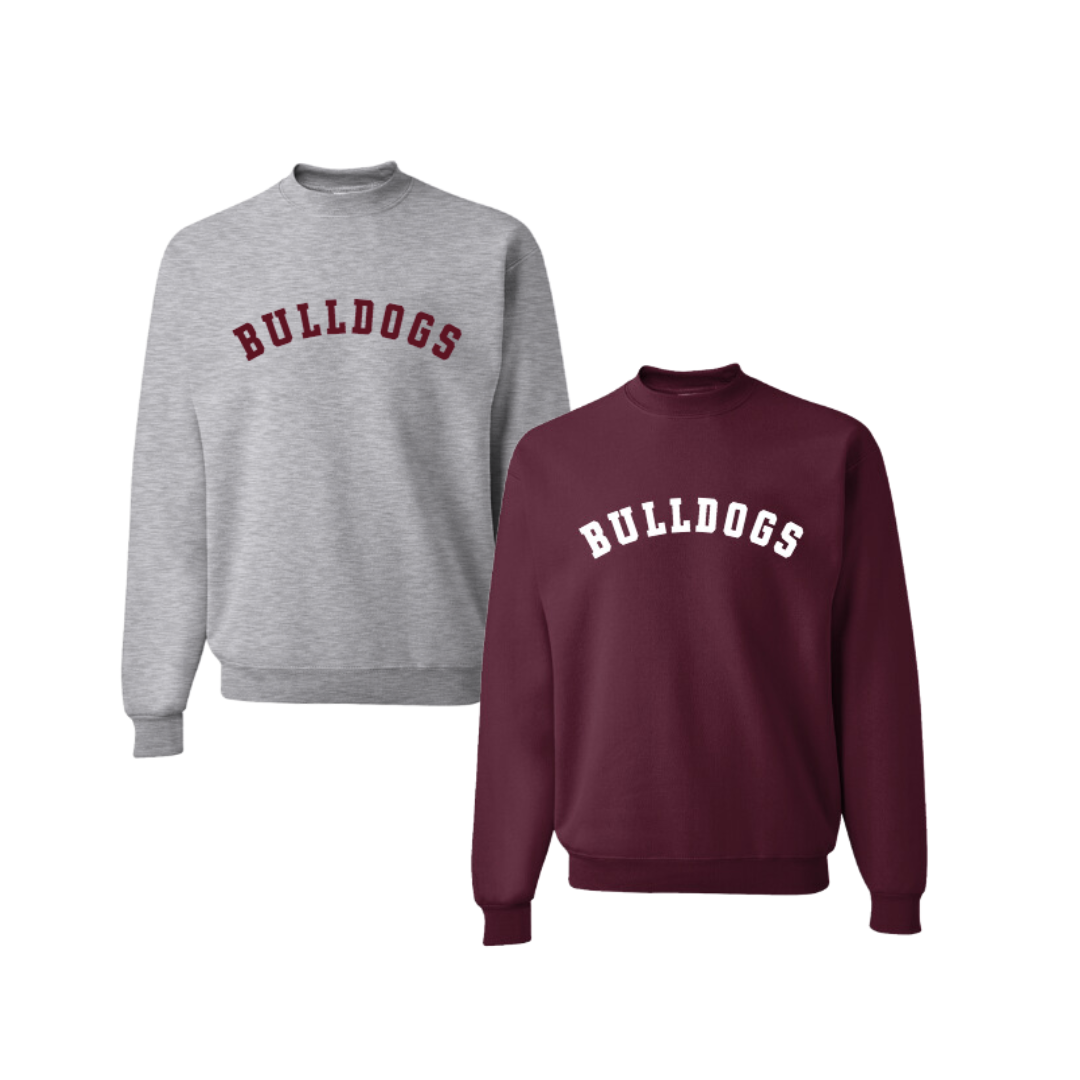 STANLEY CAMPUS CREW (PRE-ORDER)