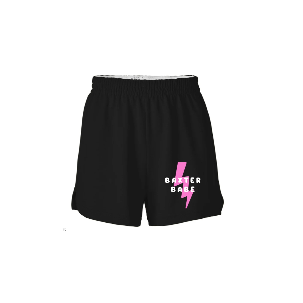 BAXTER BABE BUNK SHORTS (PRE-ORDER)