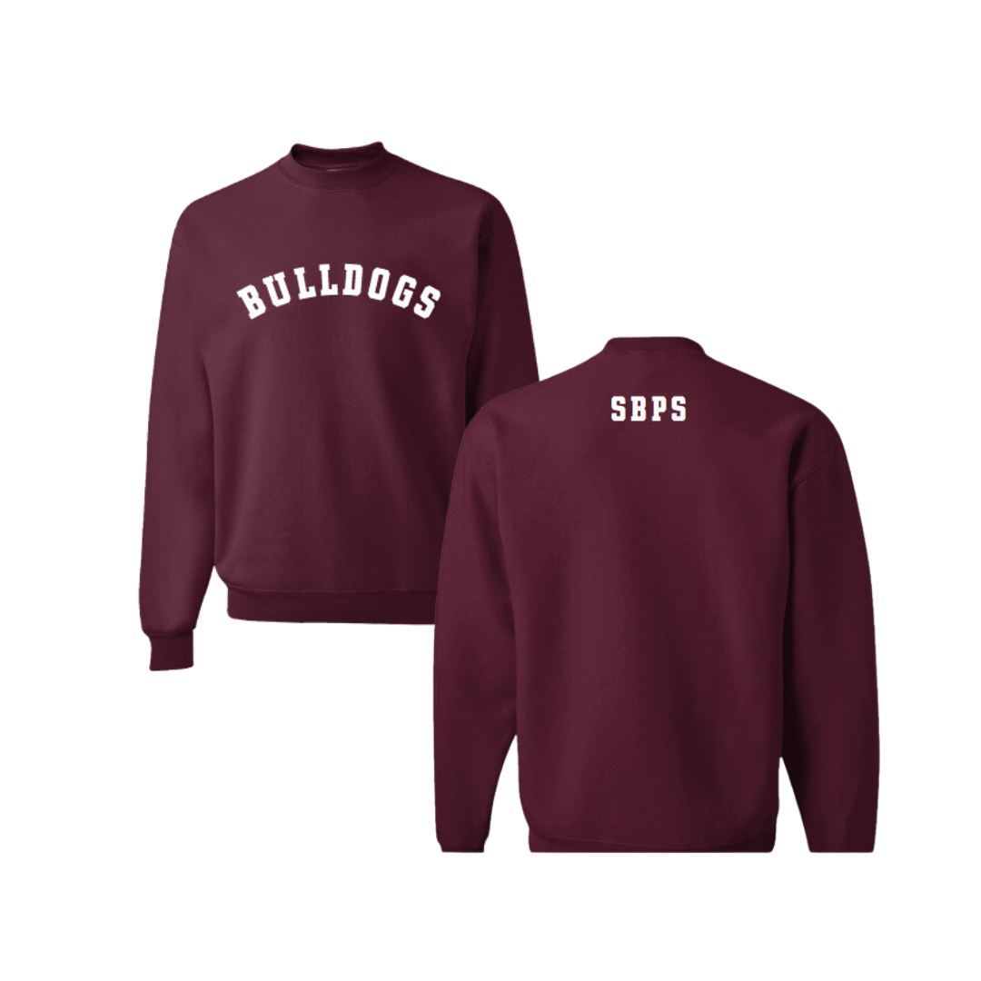 STANLEY CAMPUS CREW (PRE-ORDER)