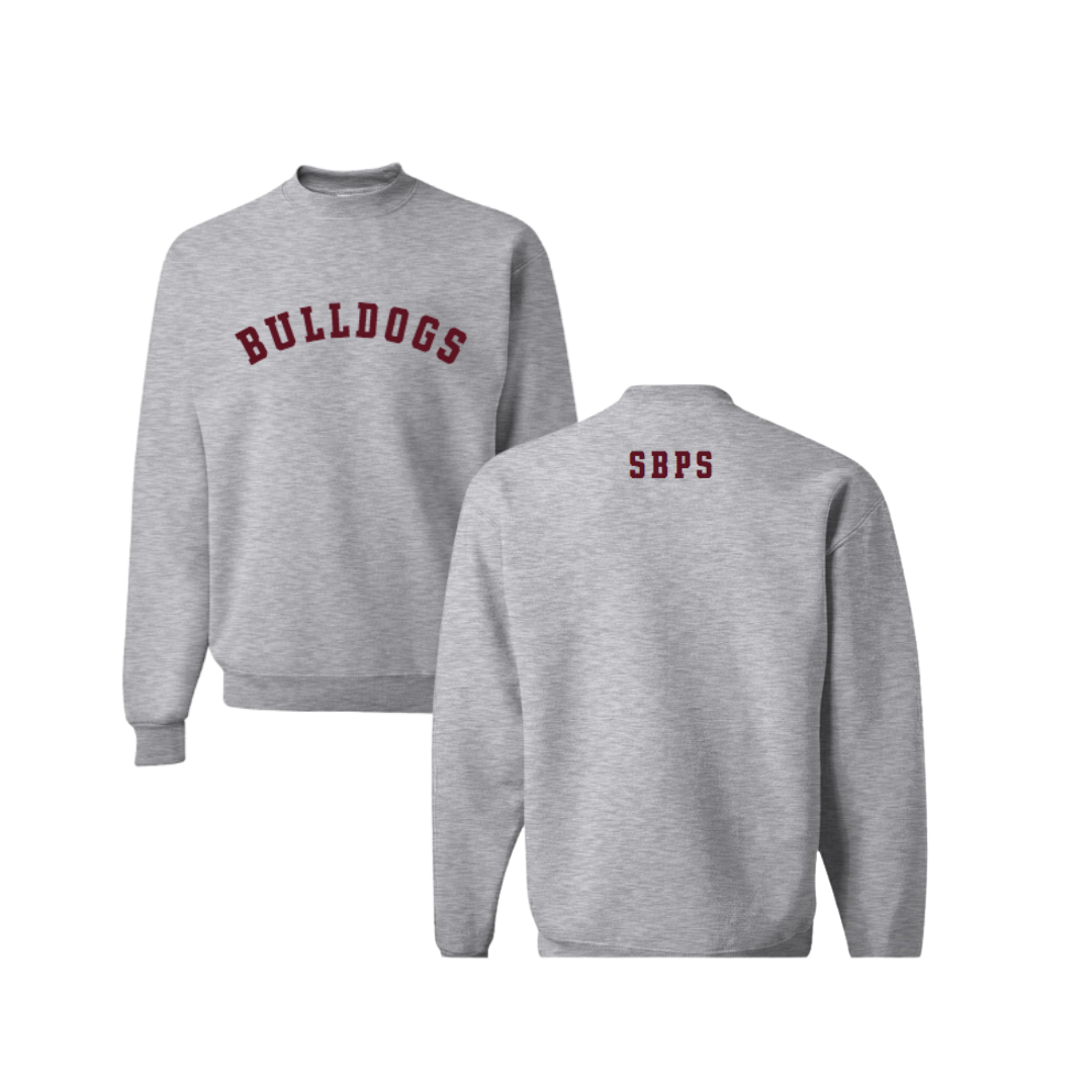 STANLEY CAMPUS CREW (PRE-ORDER)