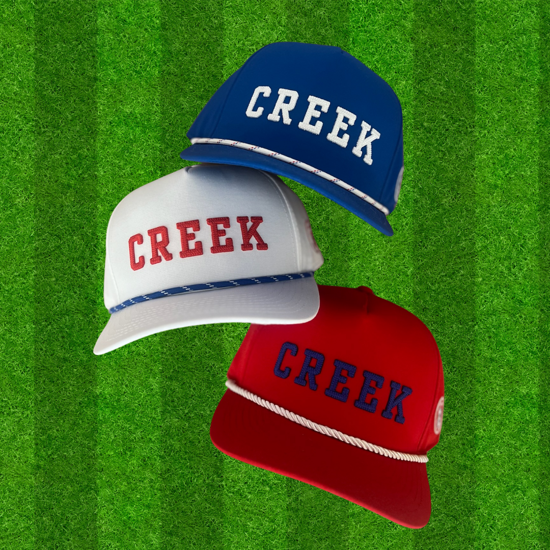 CREEK SPIRIT HAT