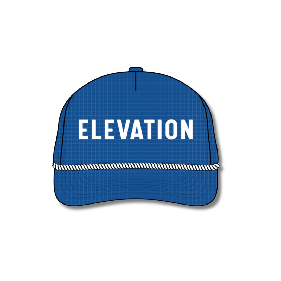 ELEVATION SPIRIT HAT (PRE-ORDER)