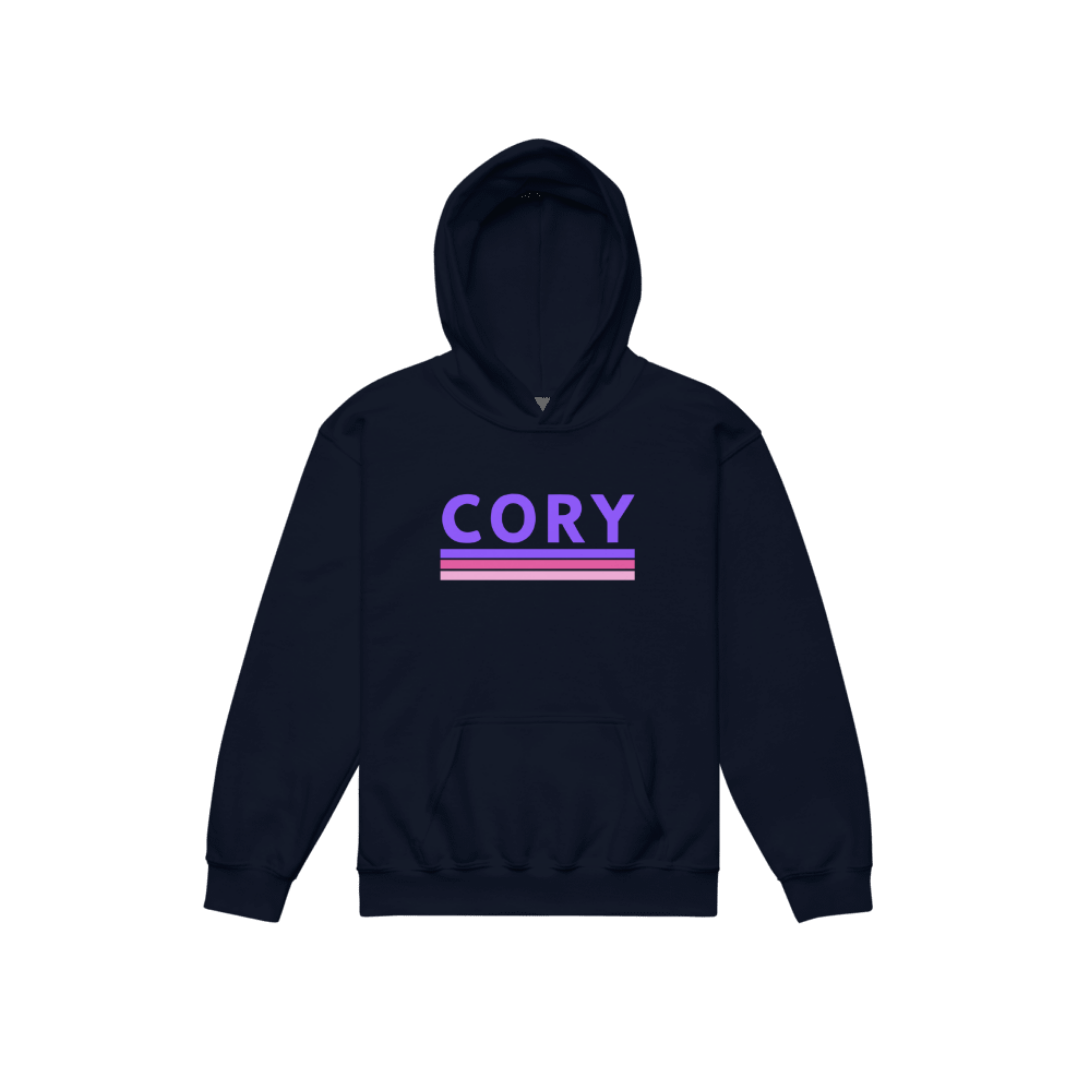 CORY NATION HOODIE