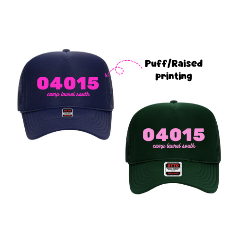 LAKESIDE TRUCKER (PRE-ORDER)