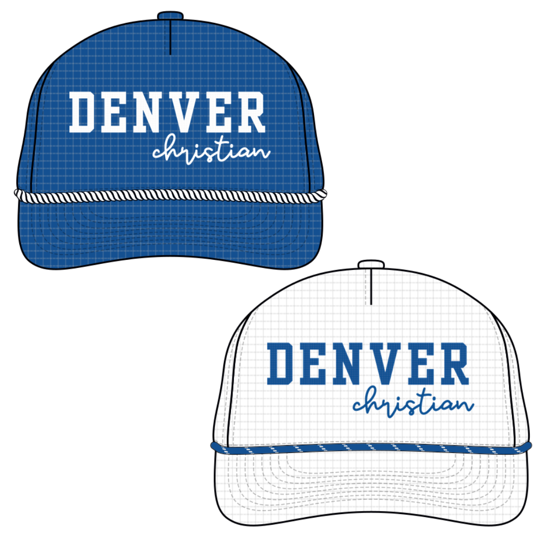 DC SPIRIT HAT