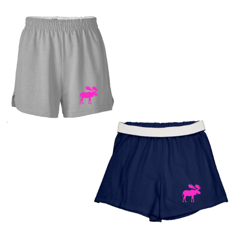 MOOSEHEAD BUNK SHORTS (PRE-ORDER)