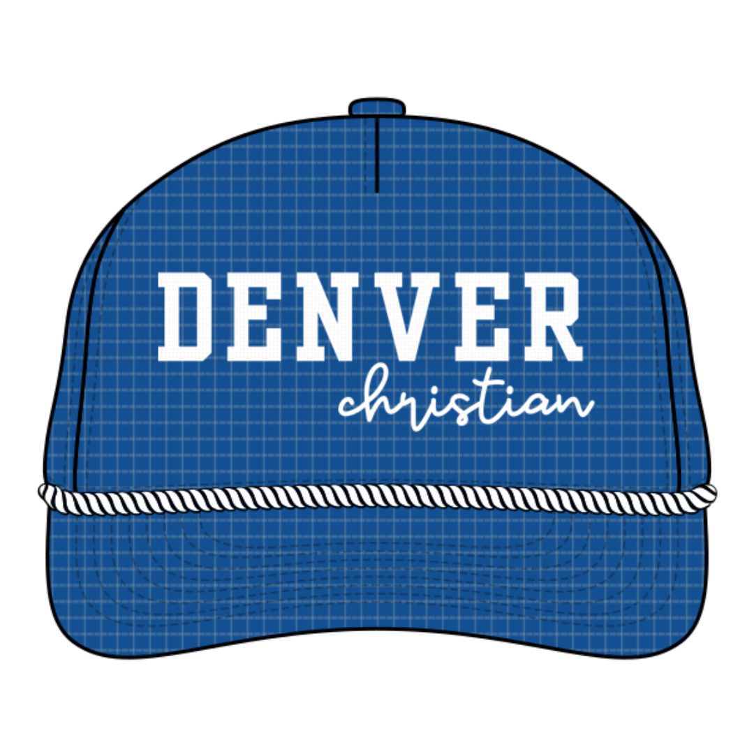 DC SPIRIT HAT