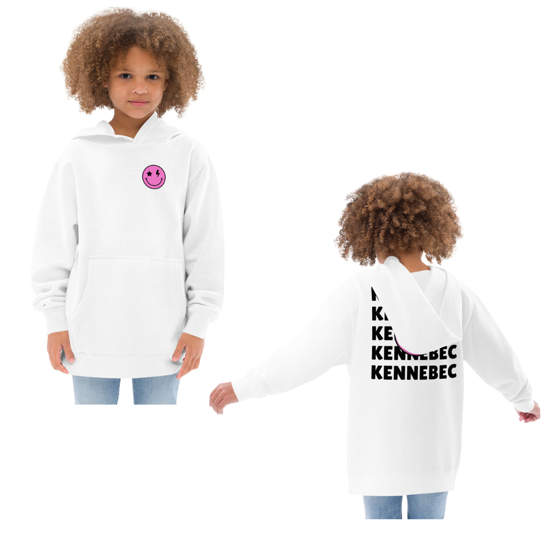 KENNEBEC HOODIE (PRE-ORDER)