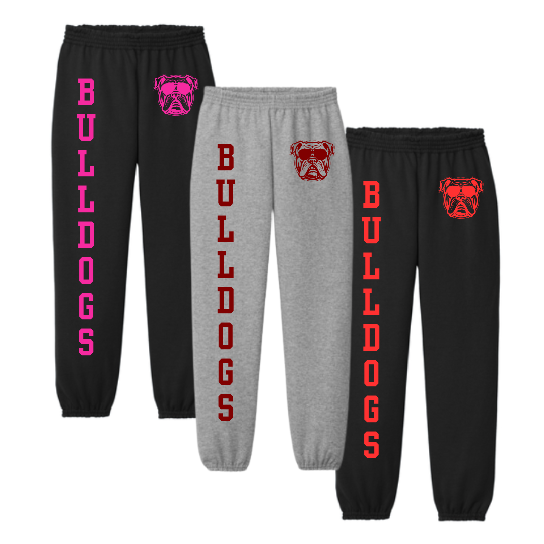 STANLEY SPIRIT SWEATPANTS (PRE-ORDER)