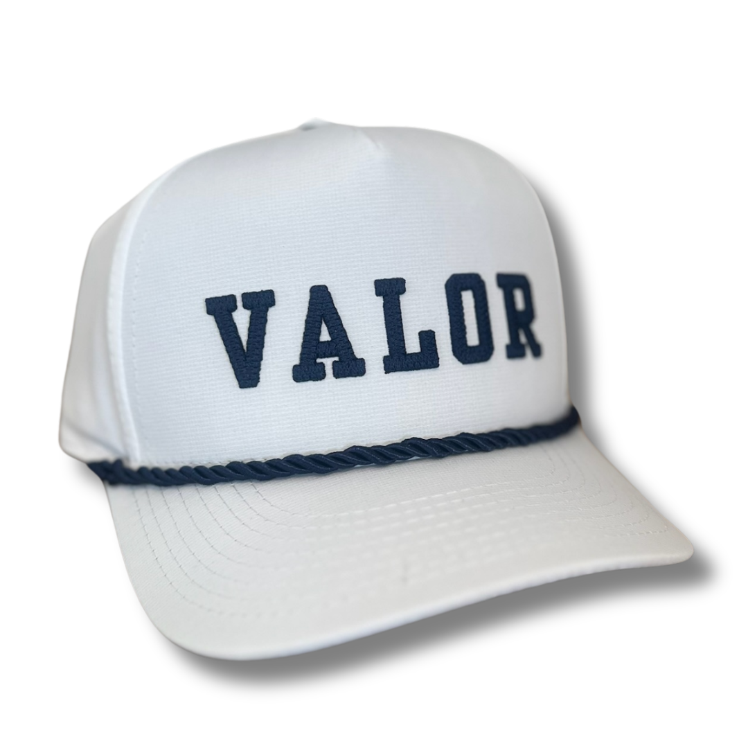 VALOR SPIRIT HAT (PRE-ORDER)