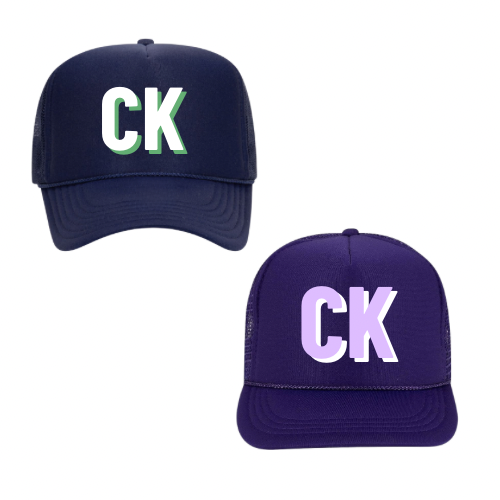 CHRIST THE KING YOUTH TAILGATE TRUCKER (PRE-ORDER)