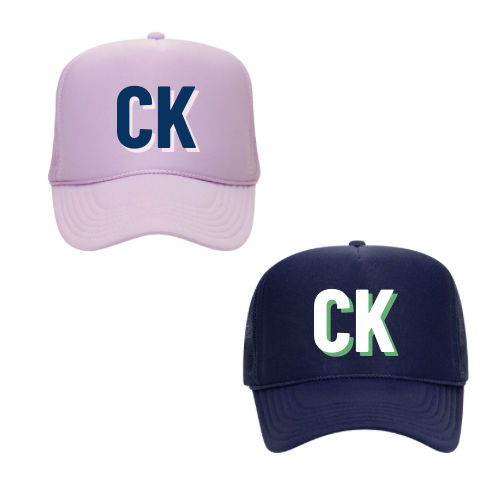 CHRIST THE KING ADULT TAILGATE TRUCKER (PRE-ORDER)