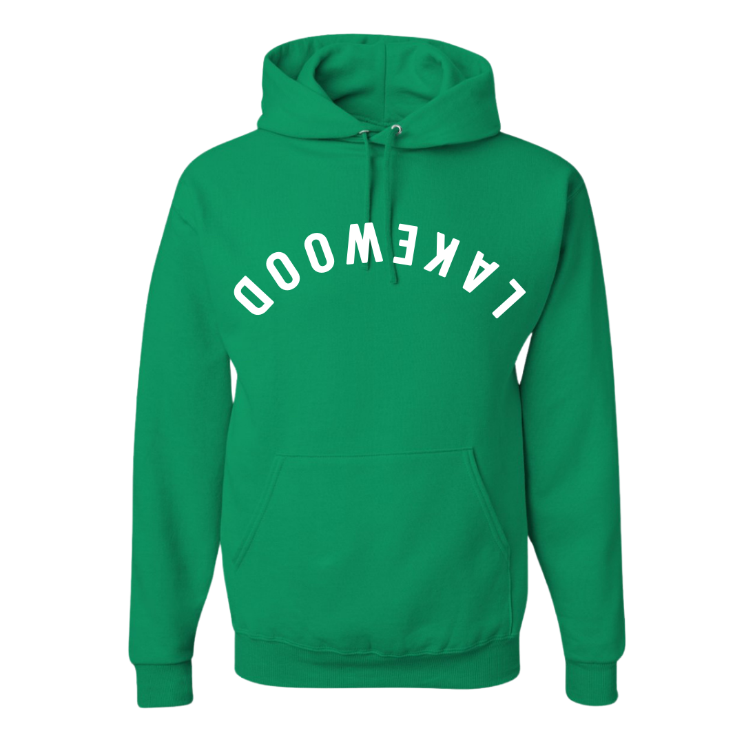 LAKEWOOD 19th HOLE HOODIE (PRE-ORDER)