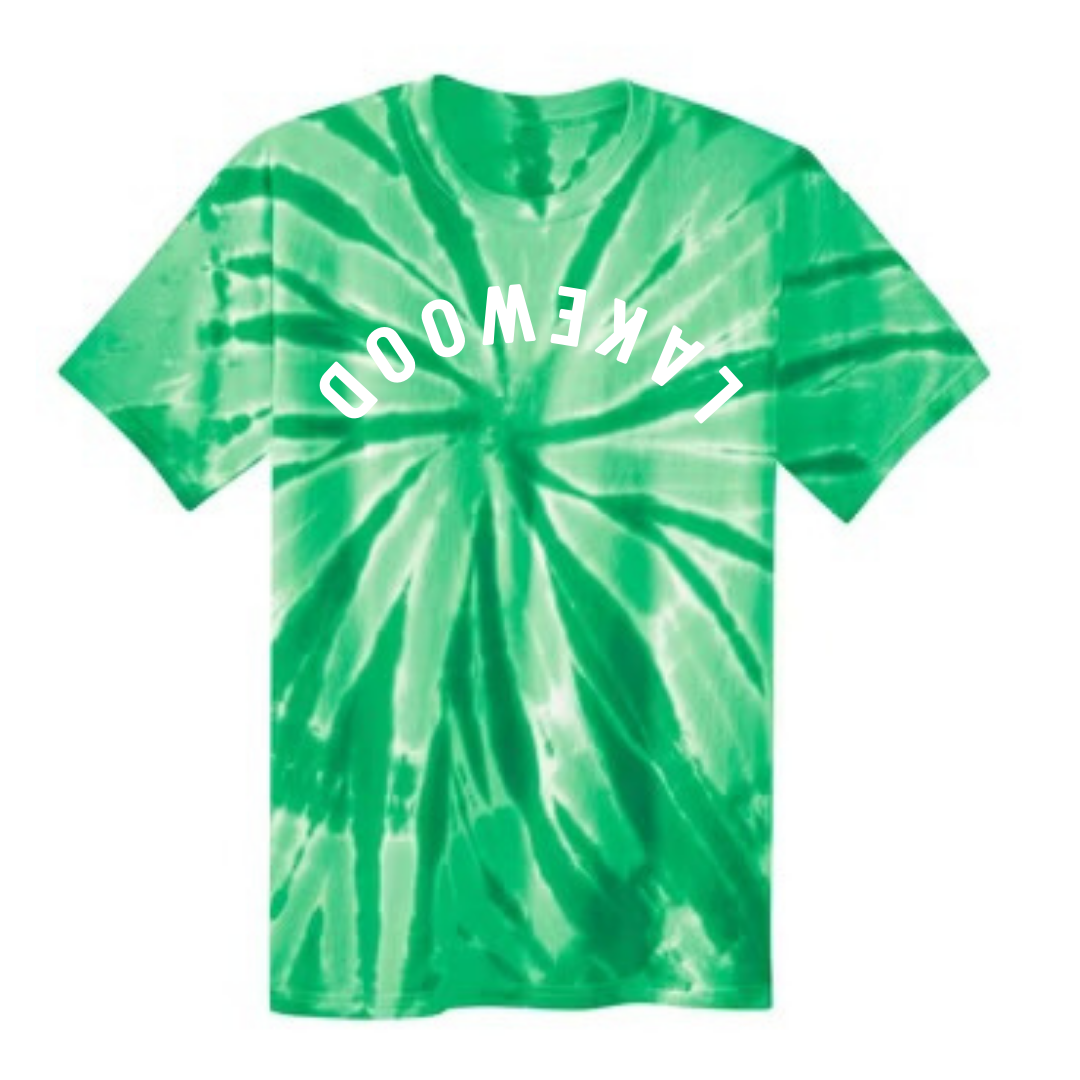 LAKEWOOD SPIRIT TEE (PRE-ORDER)