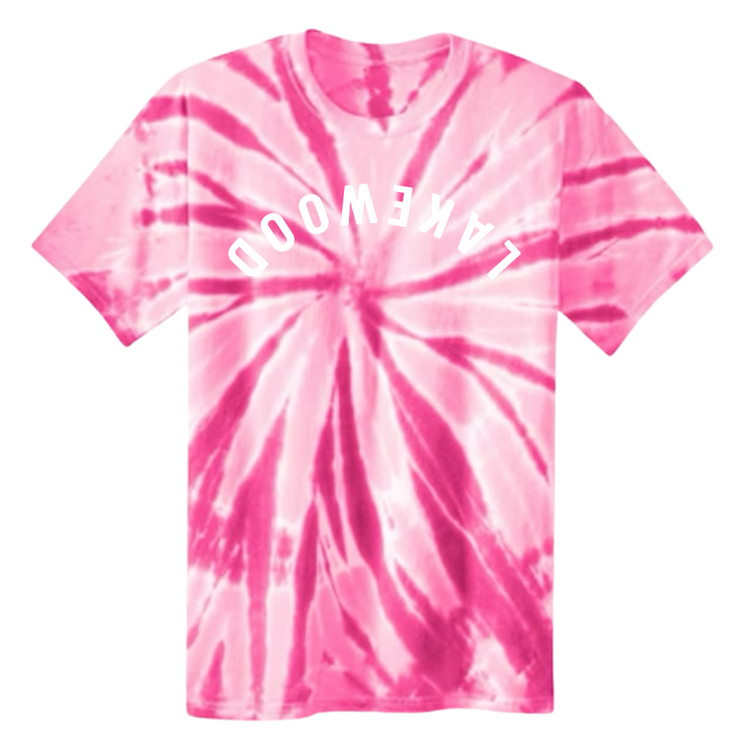 LAKEWOOD SPIRIT TEE (PRE-ORDER)