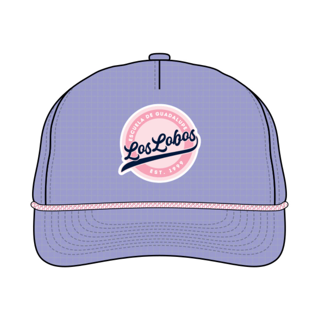 ESCUELA SPIRIT HAT (PRE-ORDER)