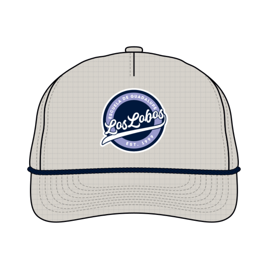 ESCUELA SPIRIT HAT (PRE-ORDER)