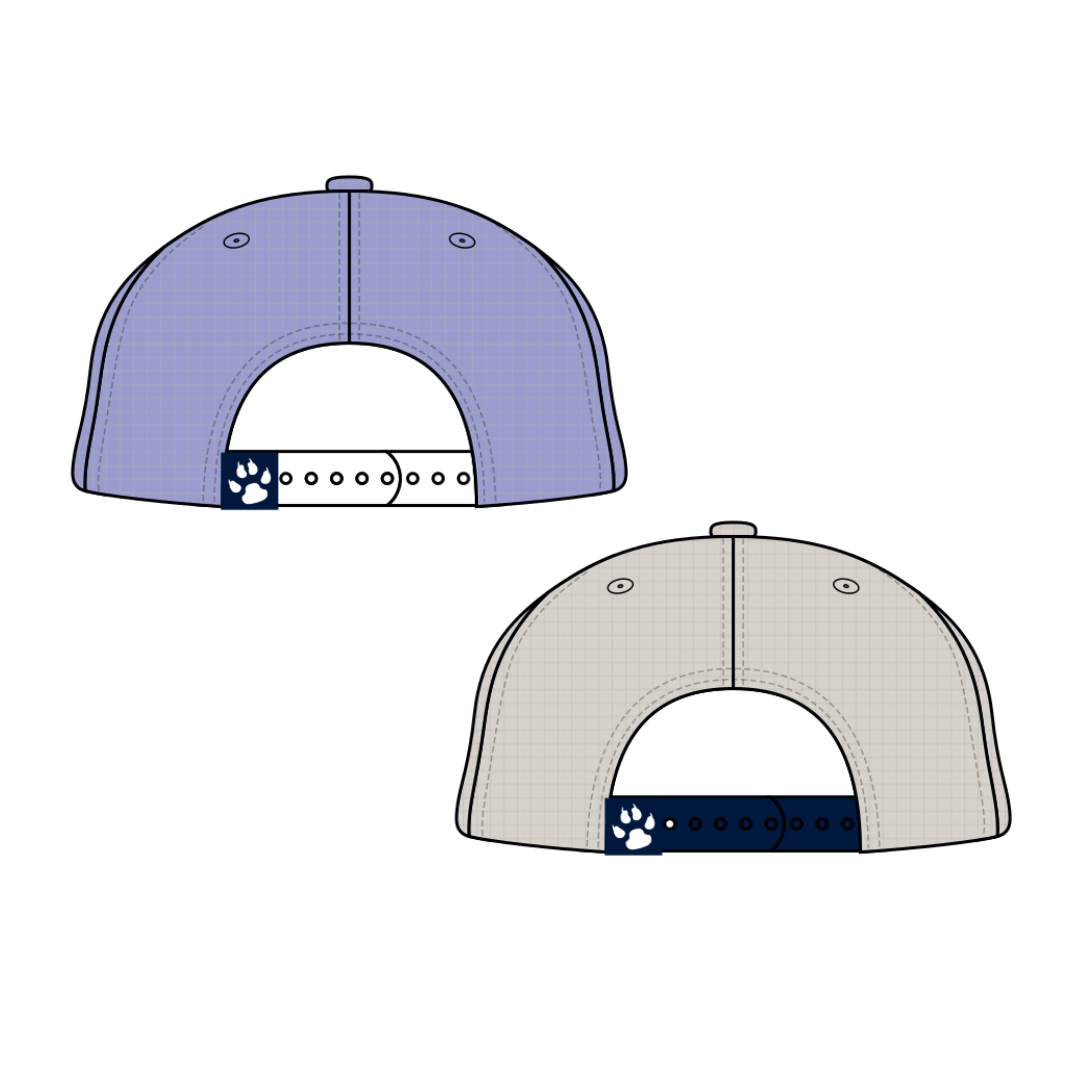 ESCUELA SPIRIT HAT (PRE-ORDER)