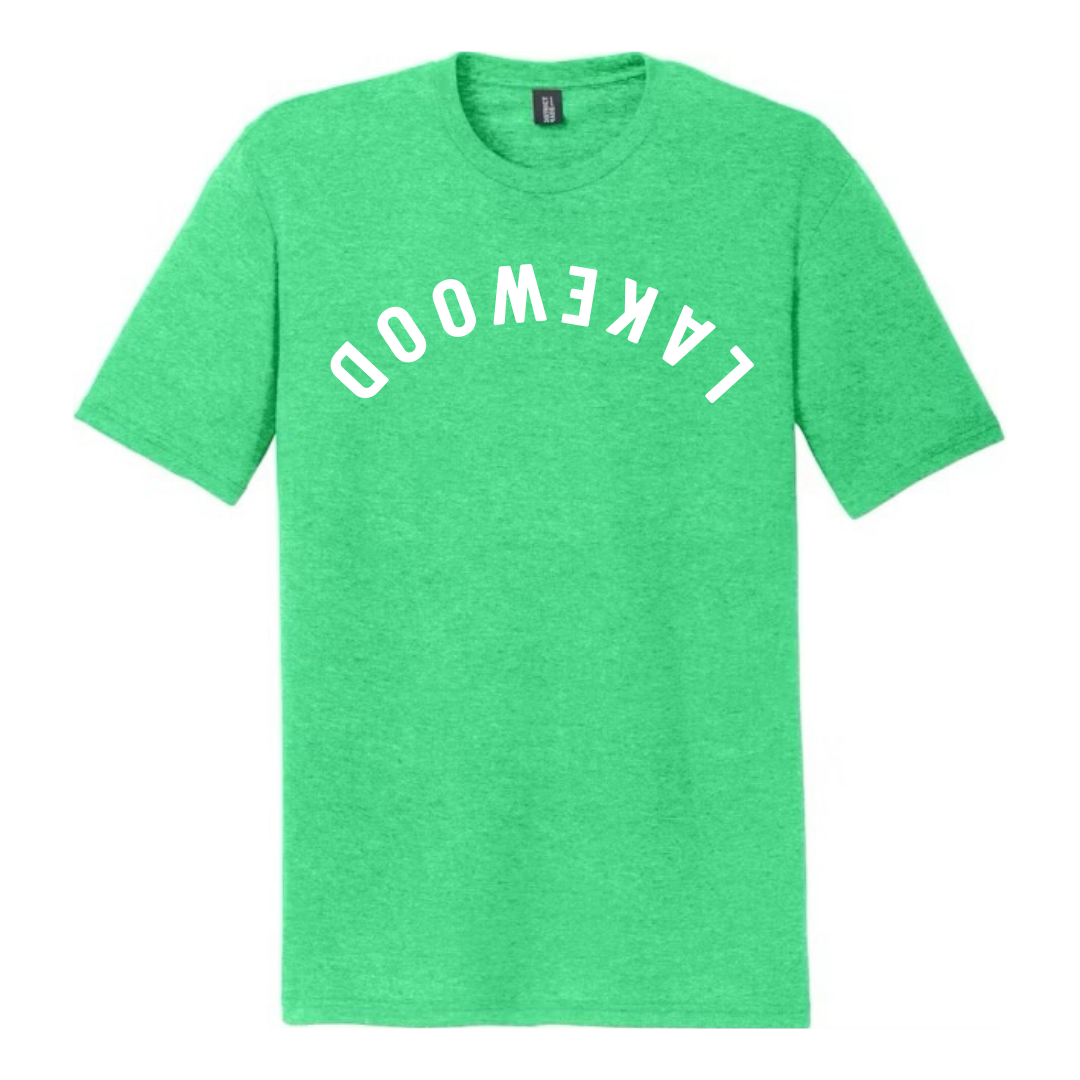 LAKEWOOD 19th HOLE TEE (PRE-ORDER)