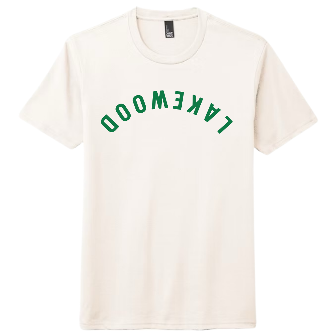 LAKEWOOD 19th HOLE TEE (PRE-ORDER)
