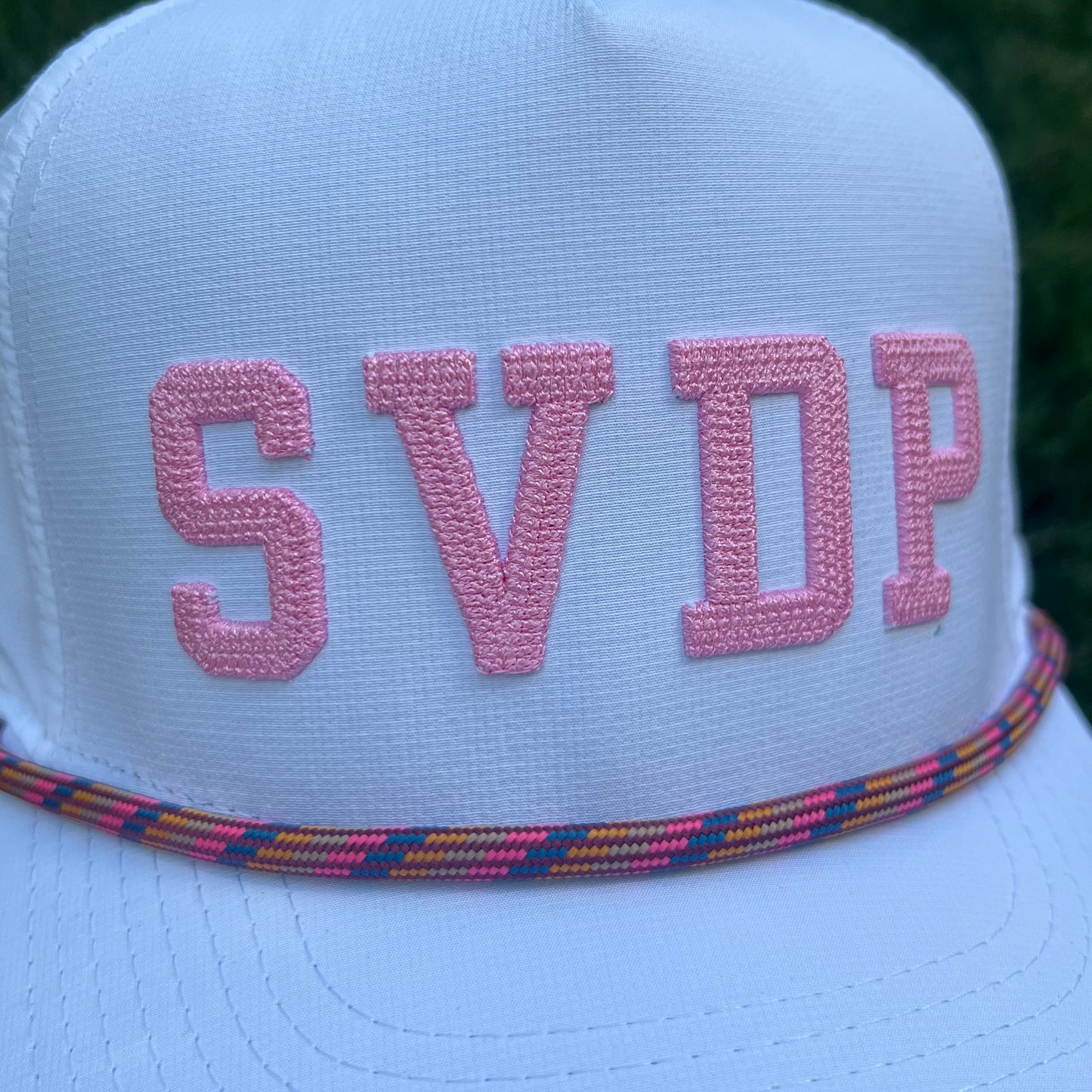 SVDP SPIRIT HAT
