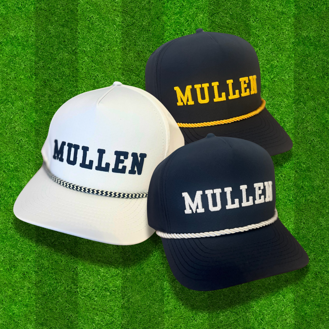 MULLEN SPIRIT HAT