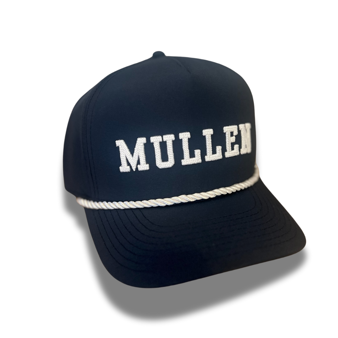 MULLEN SPIRIT HAT