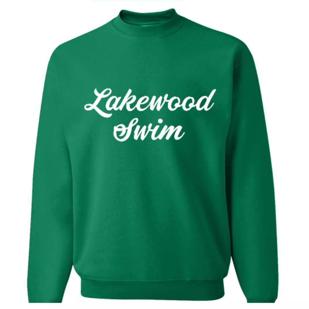 LCC CLUBHOUSE SWEATSHIRT