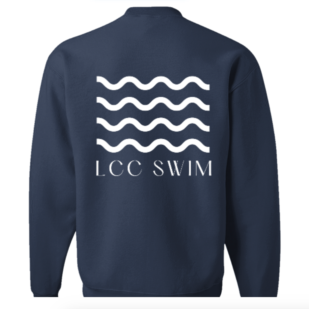 LCC POOLSIDE PULLOVER