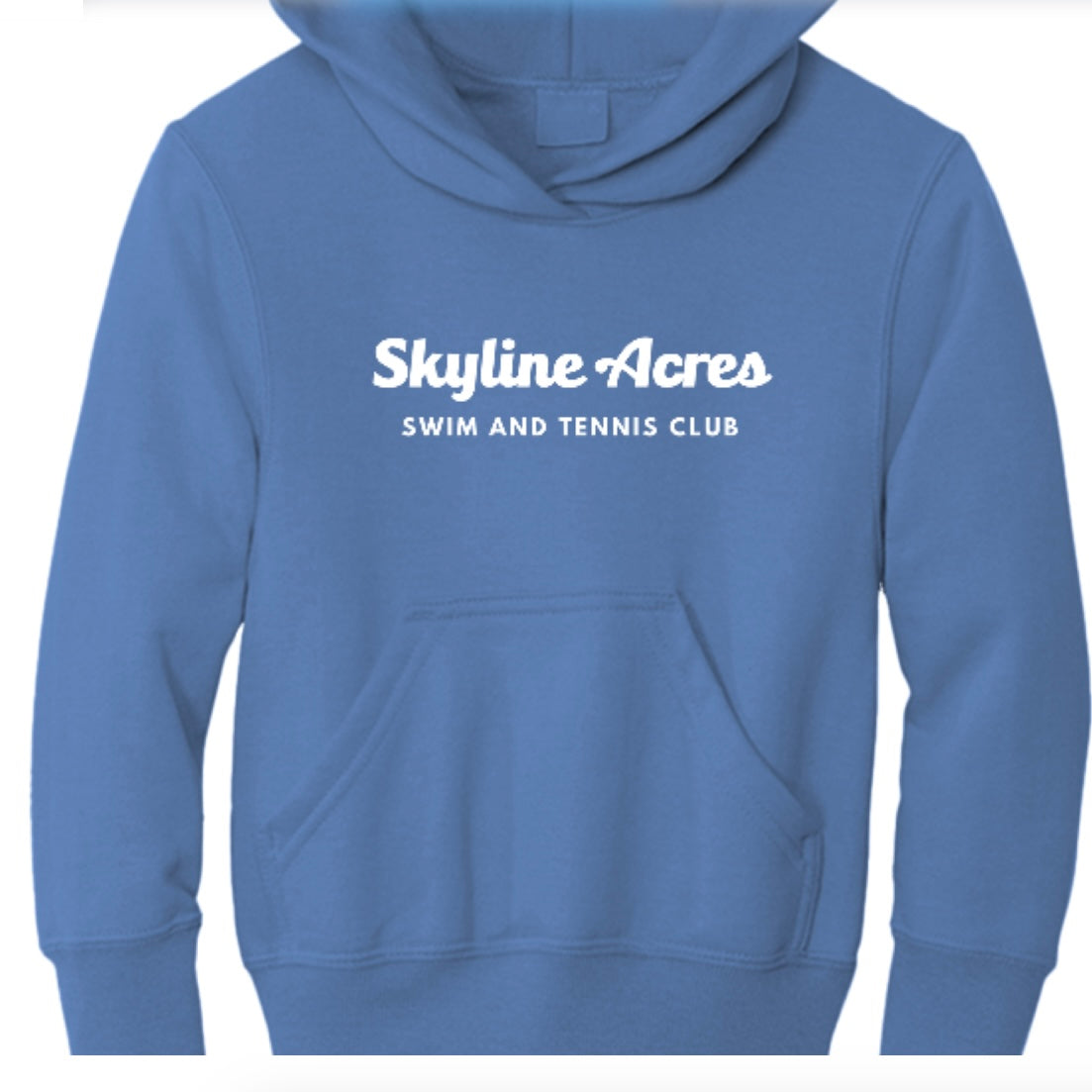 Skyline Youth Hoodie (Pre-Order)