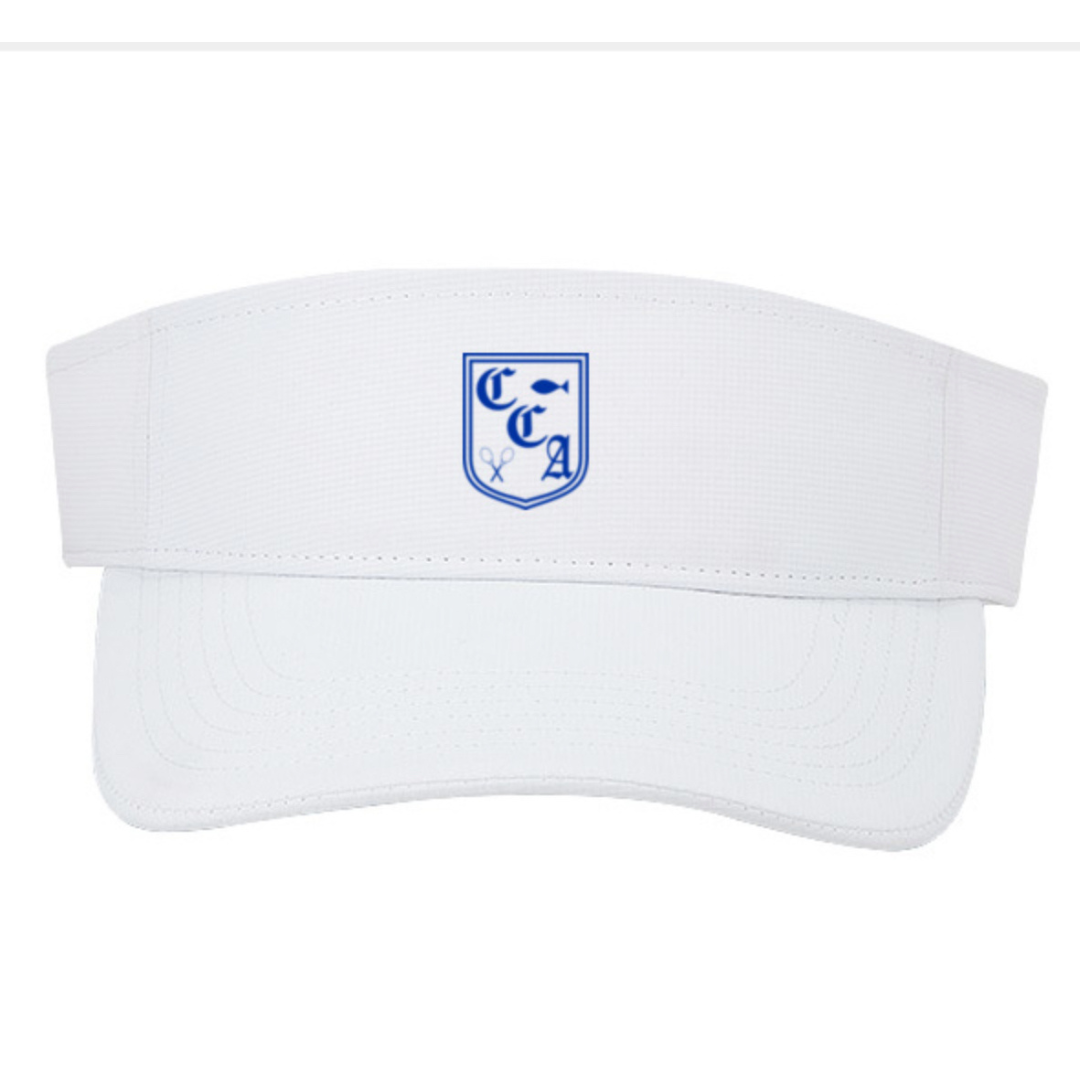 CRESTMOOR ACE VISOR (PRE-ORDER)