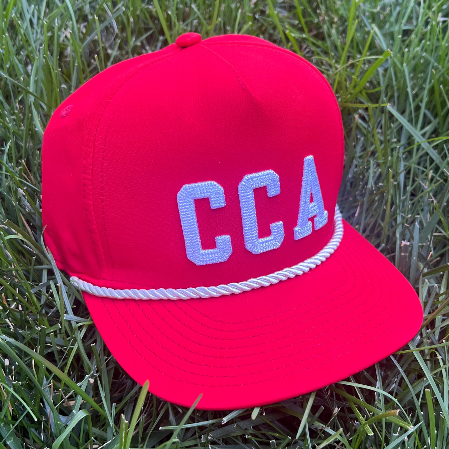 CCA ADULT SPIRIT HAT
