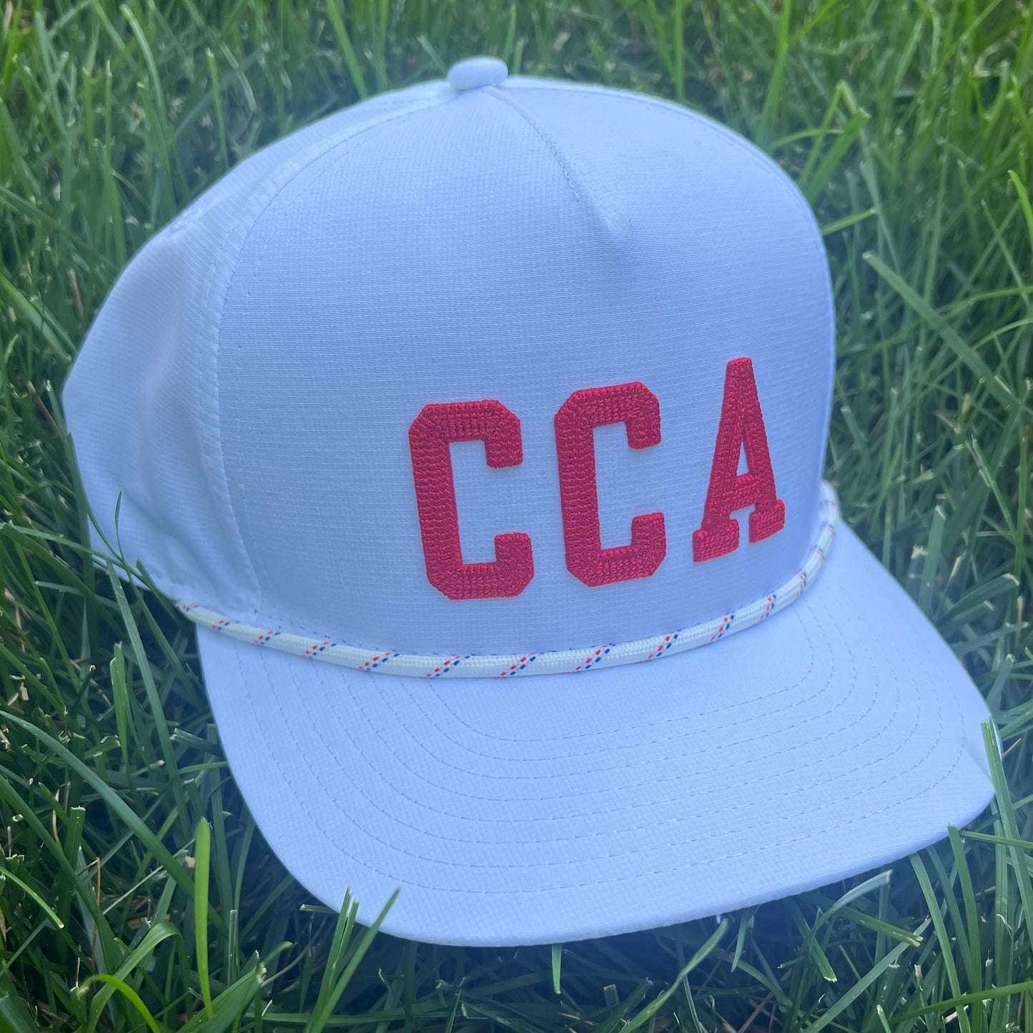 CCA ADULT SPIRIT HAT