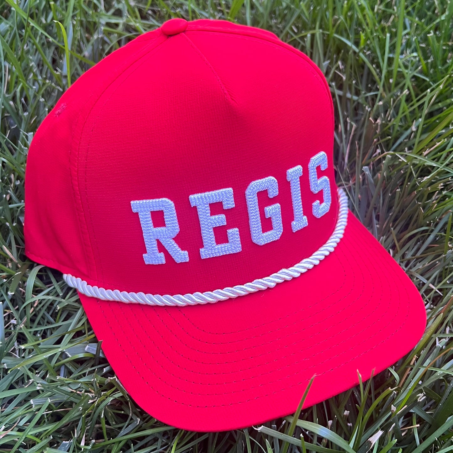 REGIS SPIRIT HAT
