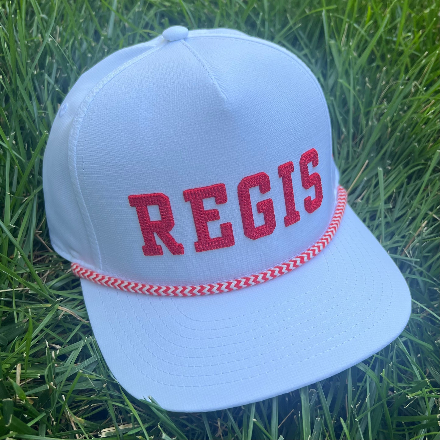 REGIS SPIRIT HAT