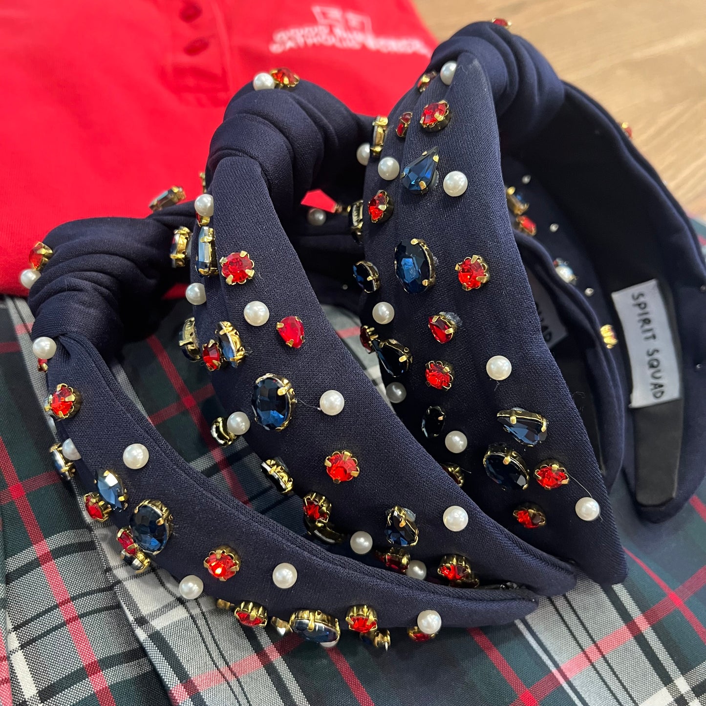 HERITAGE HEADBAND