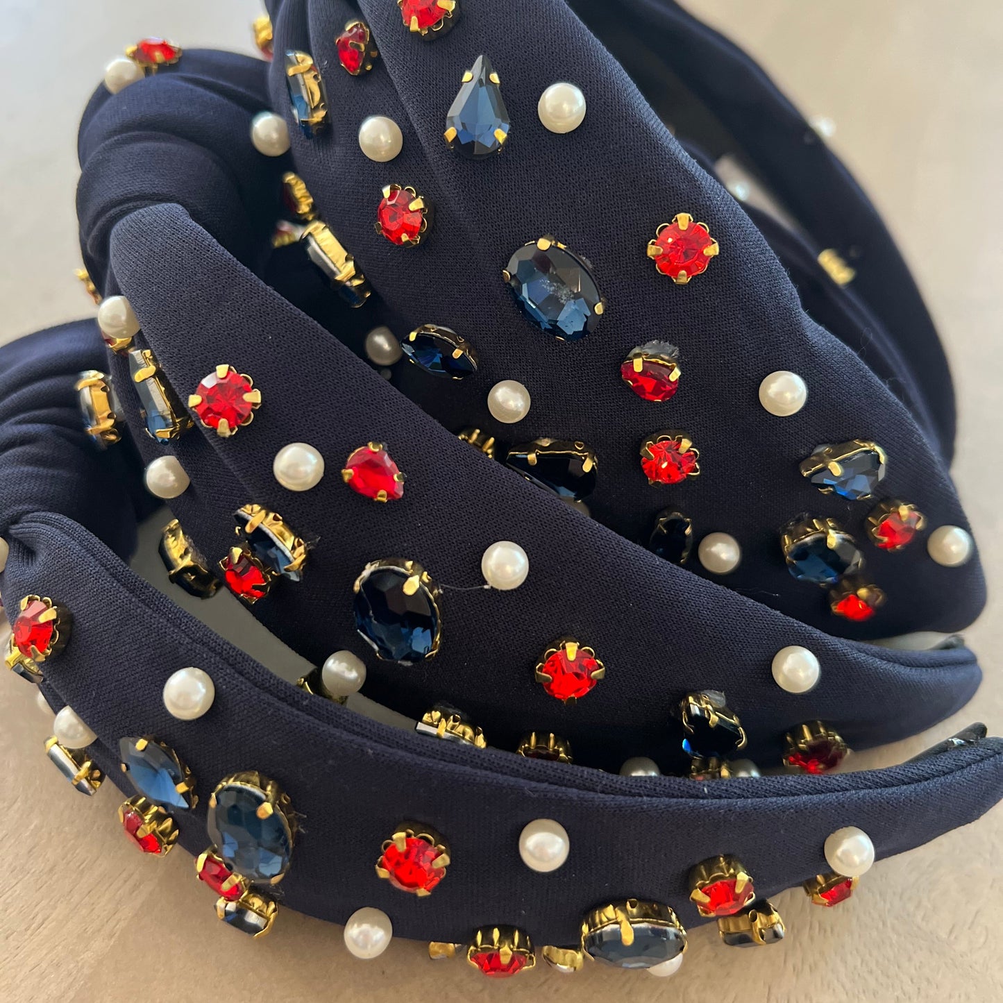 HERITAGE HEADBAND