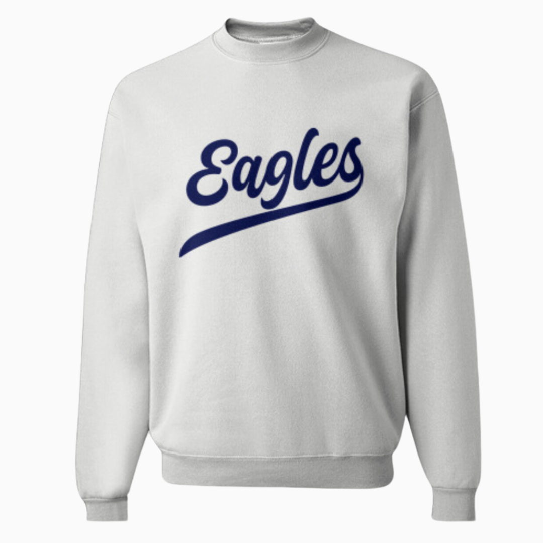 CCA CLASSIC CREWNECK (PRE-ORDER)