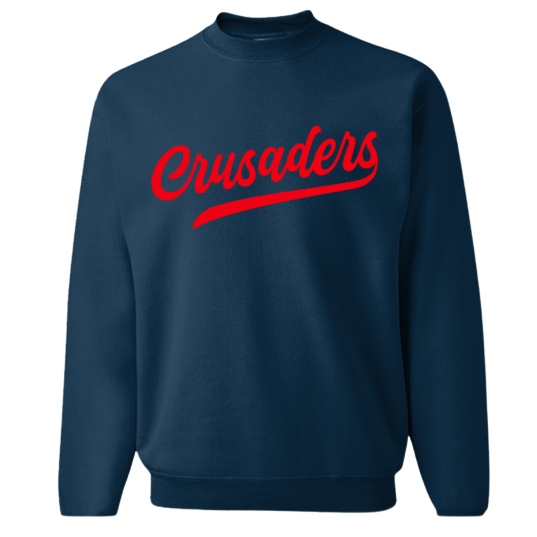 SVDP CLASSIC CREW (PRE-ORDER)