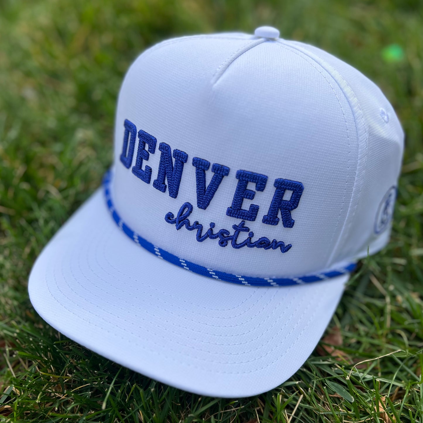DC SPIRIT HAT
