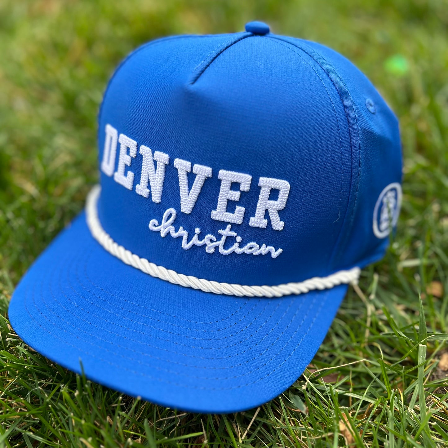 DC SPIRIT HAT