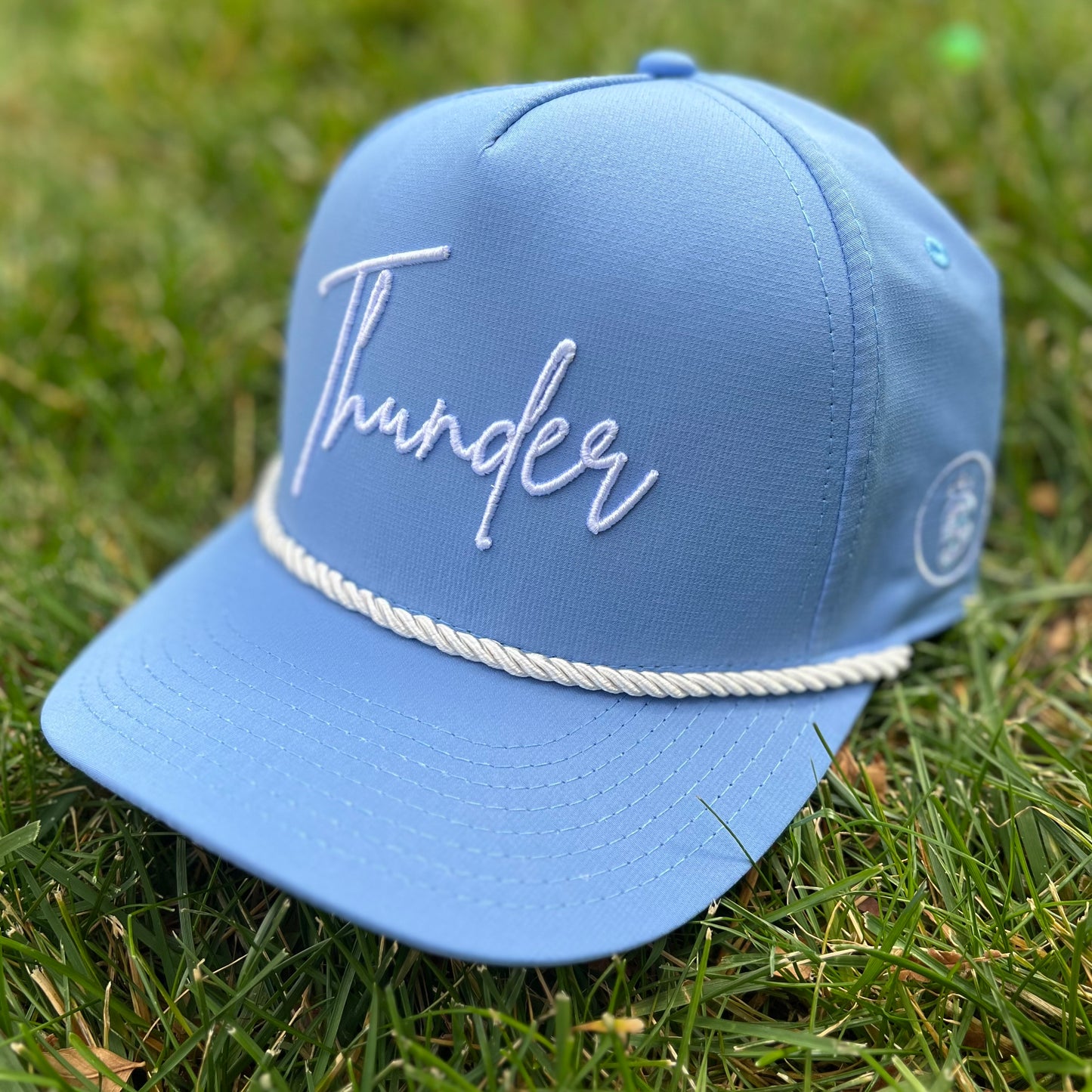 DC RALLY HAT