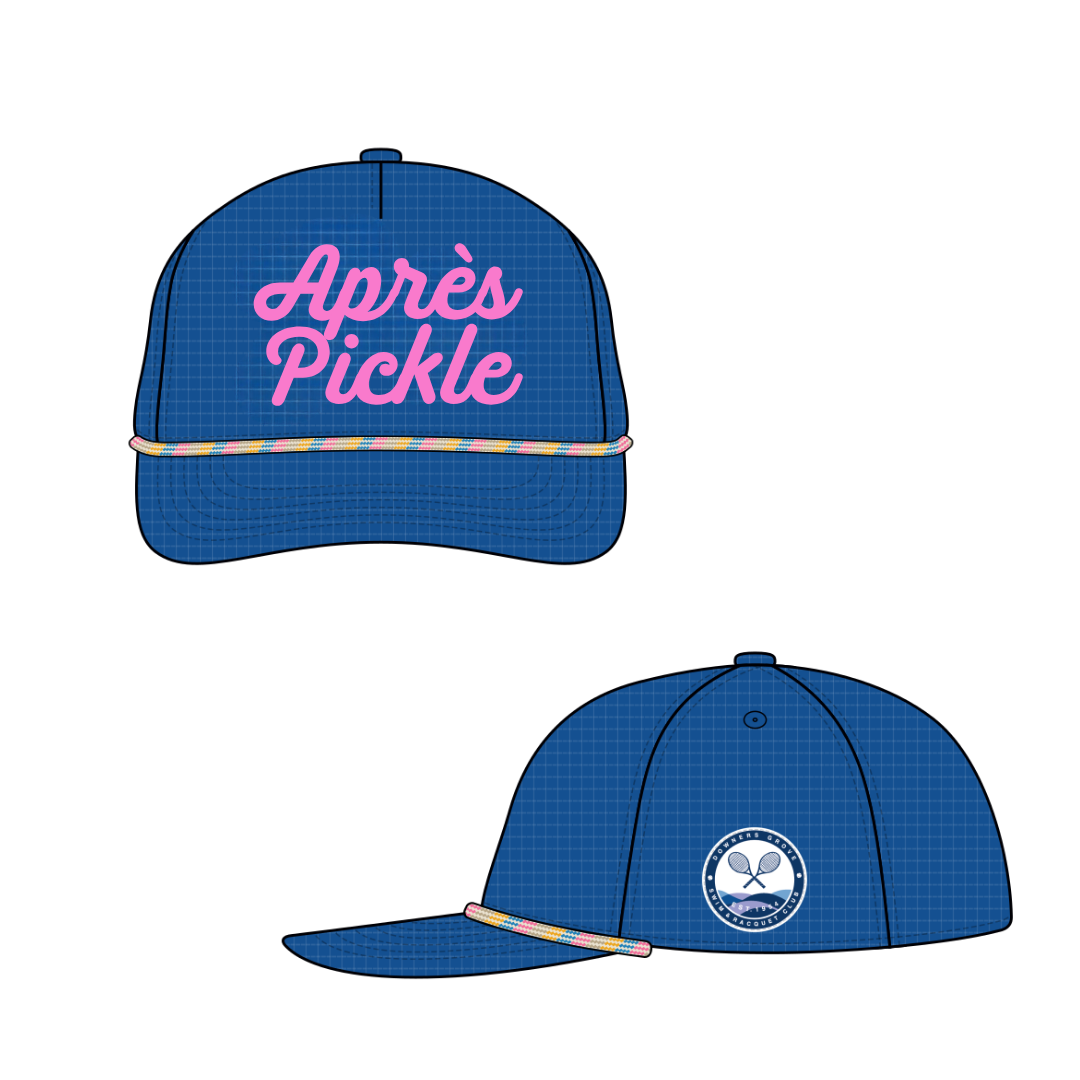 DGSRC APRES PICKLE HAT