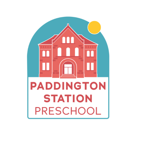 PADDINGTON CAR MAGNET (PRE-ORDER)