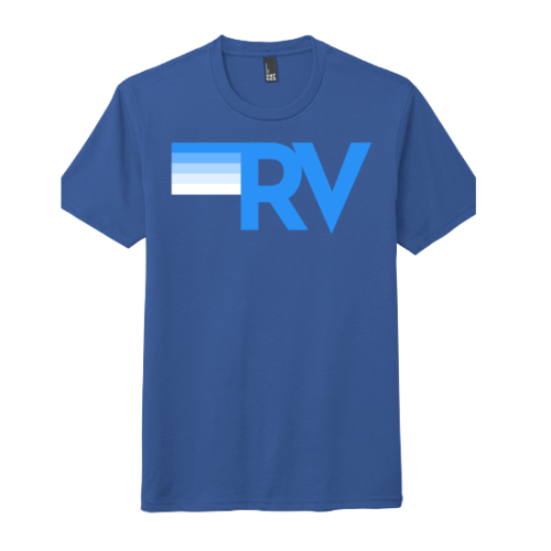 Ralston Valley Spirit Tee (Pre-Order)
