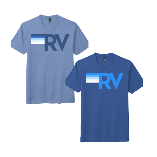 Ralston Valley Spirit Tee (Pre-Order)