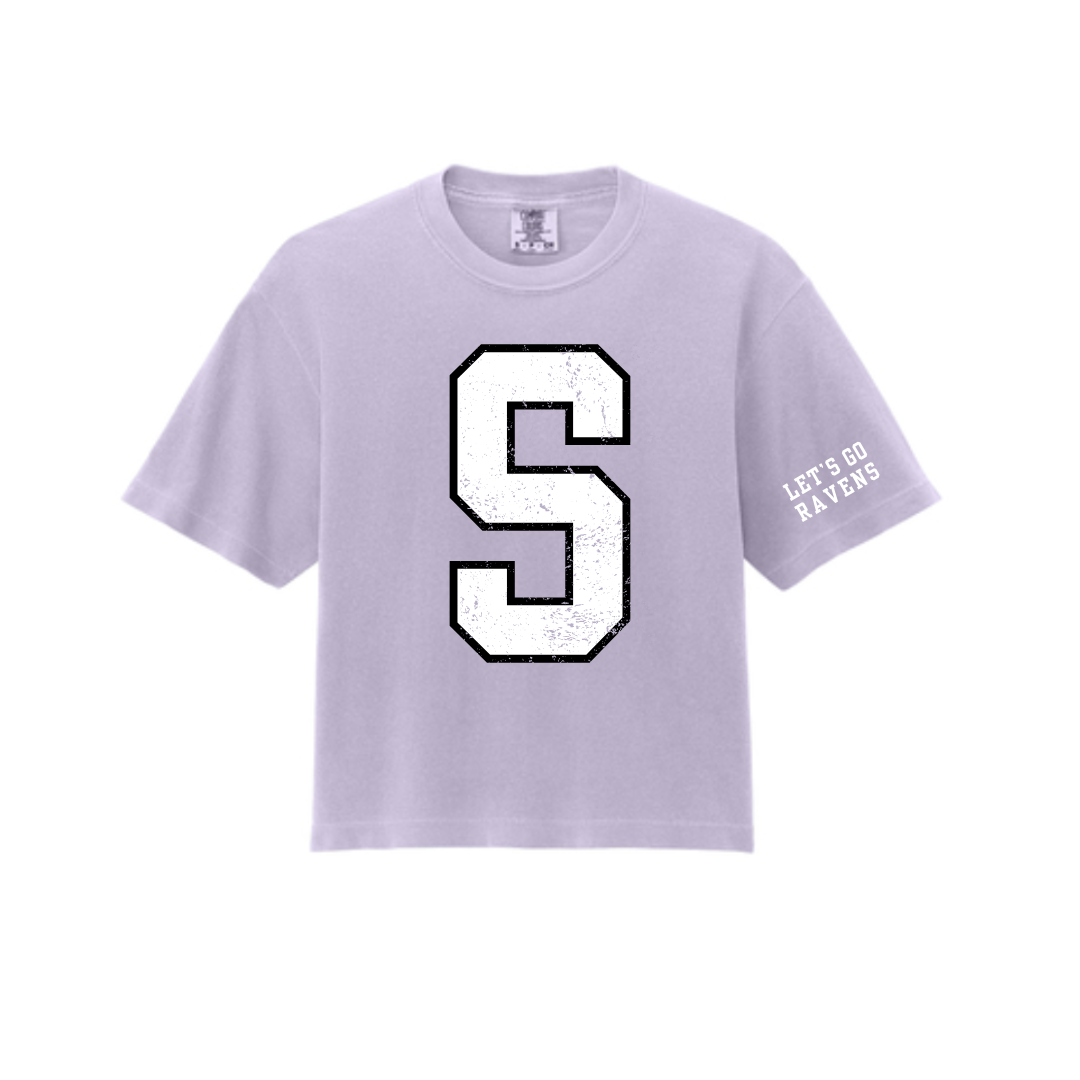 SOUTH SIDELINE TEE