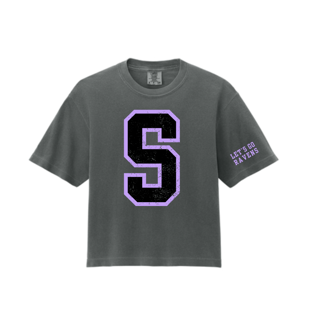SOUTH SIDELINE TEE