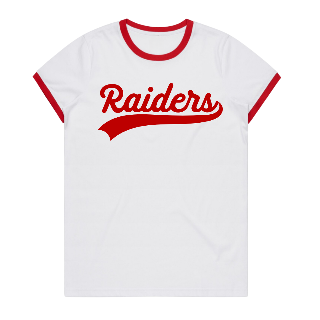 RADIERS CLASSIC TEE