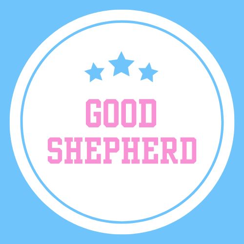 GOOD SHEPHERD